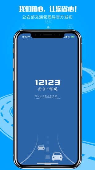 车关|u200eApp Store 上的“交管12123”